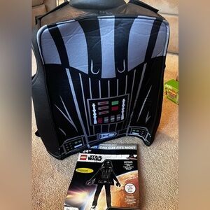 Star Wars Darth Vader Costume